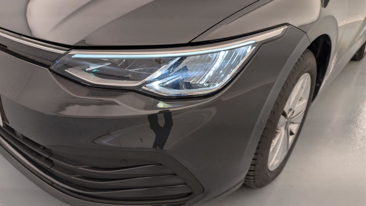 Volkswagen GOLF 8 - Image 21