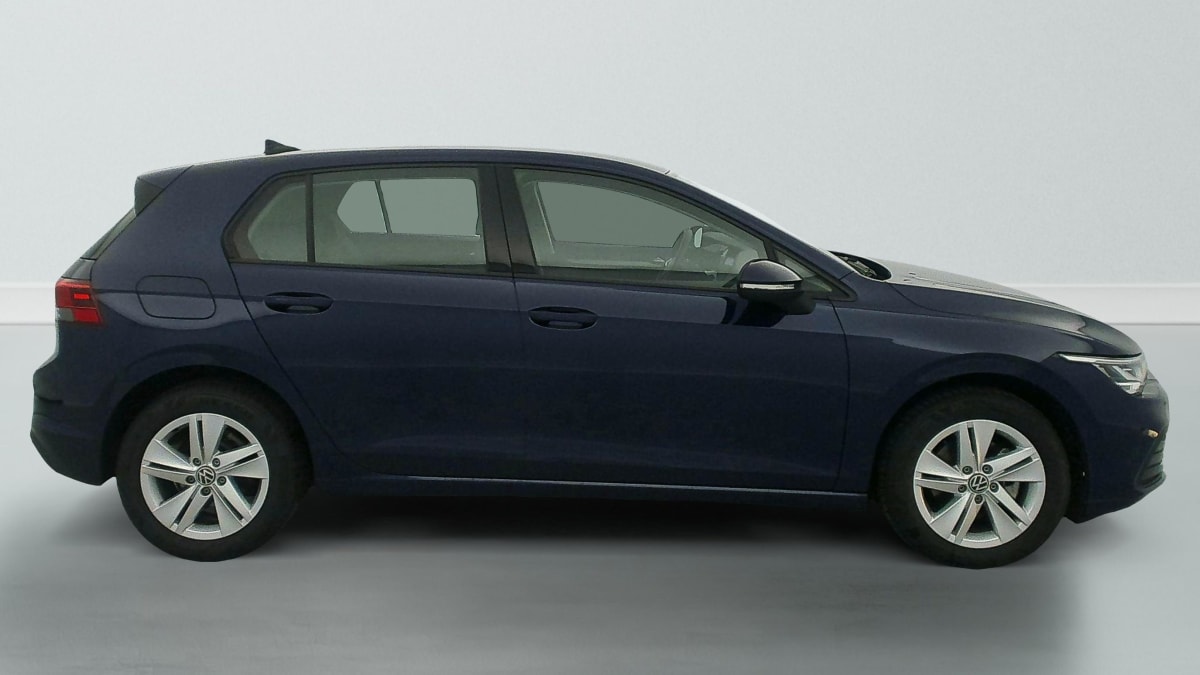 VOLKSWAGEN GOLF 1.0 TSI OPF 110 LIFE