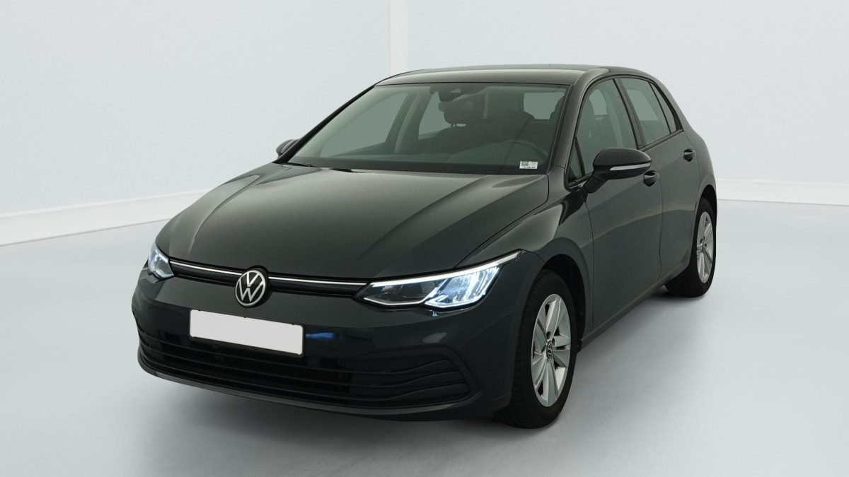 Volkswagen GOLF 8 - Image 3