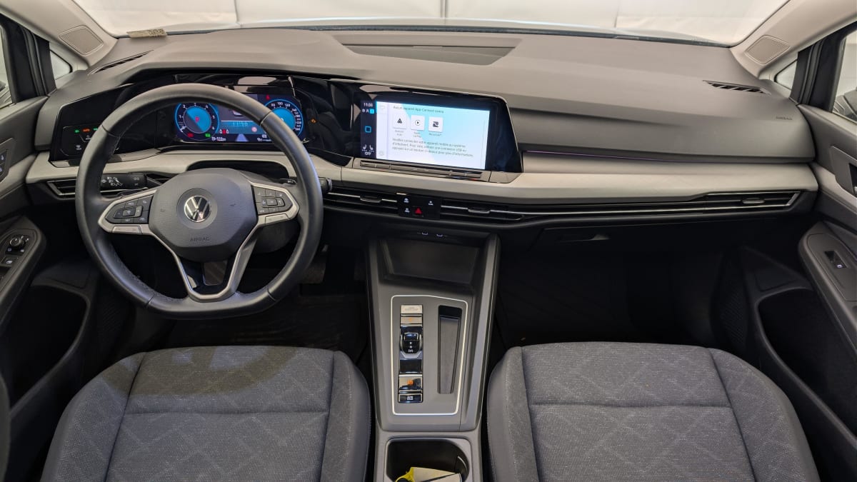 Volkswagen GOLF 8 - Image 13