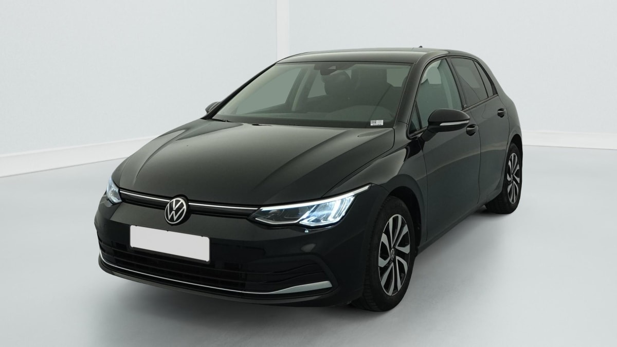 Volkswagen GOLF 8 - Image 3
