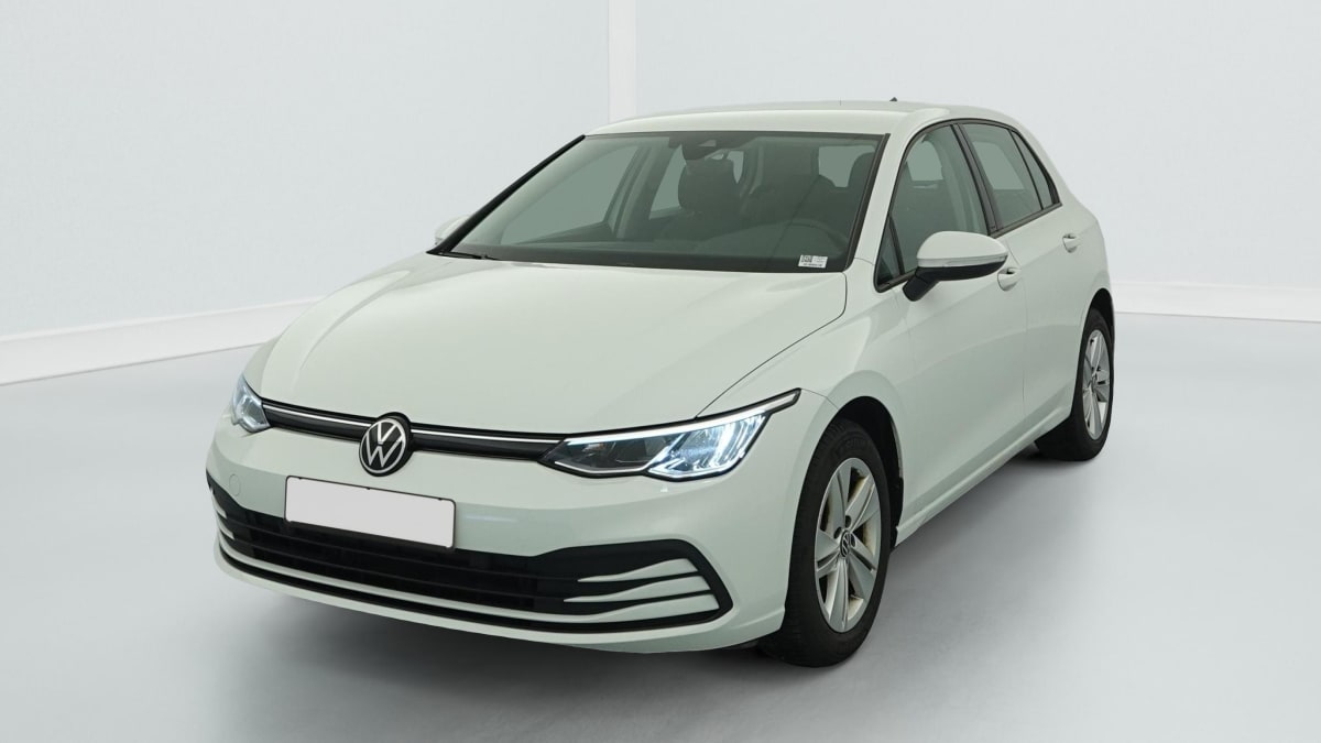Volkswagen GOLF 8 - Image 3