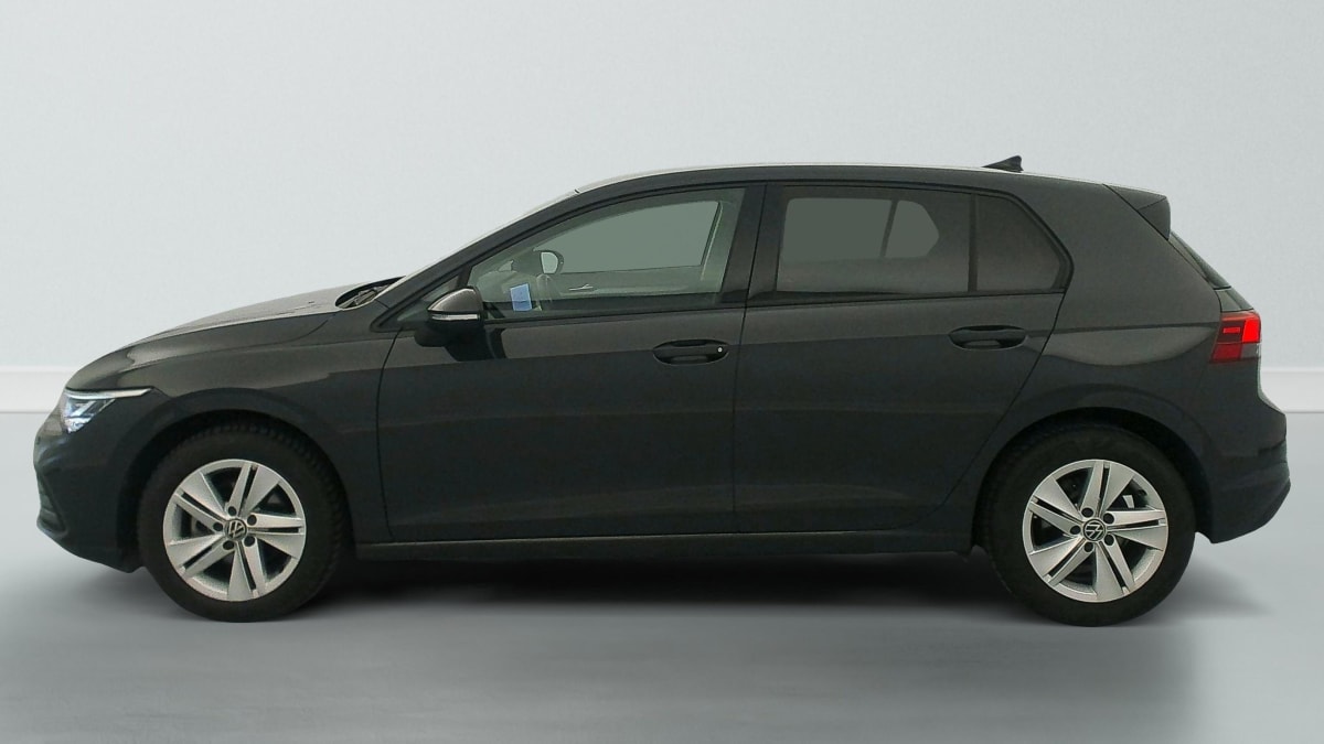 Volkswagen GOLF 8 - Image 4