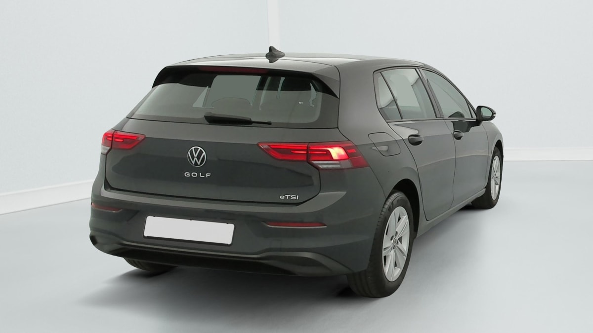 Volkswagen GOLF 8 - Image 7