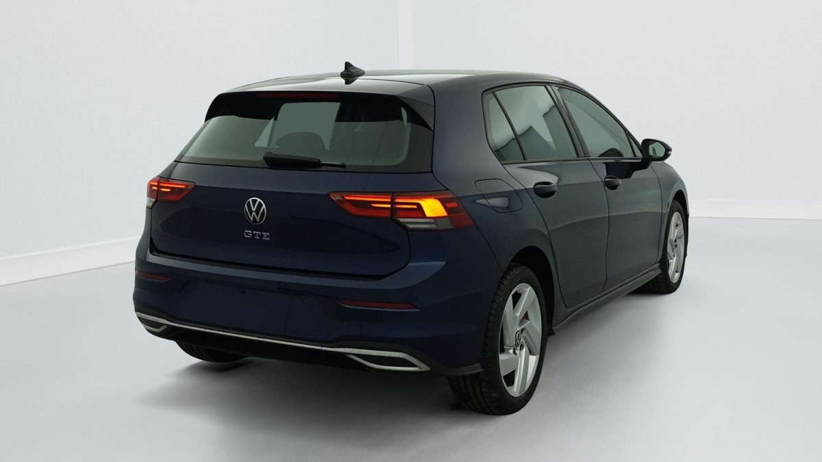 VOLKSWAGEN GOLF 1.4 HYBRIDE RECHARGEABLE OPF 245 DSG6 GTE