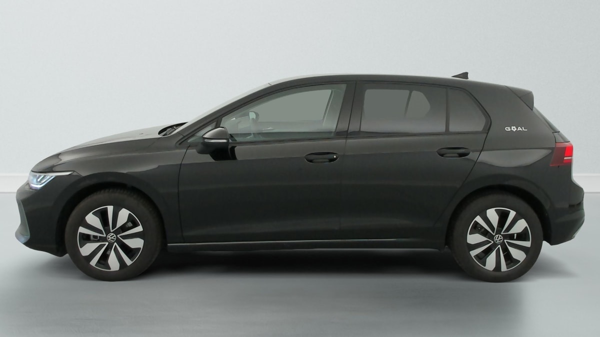 Volkswagen GOLF 8 - Image 4