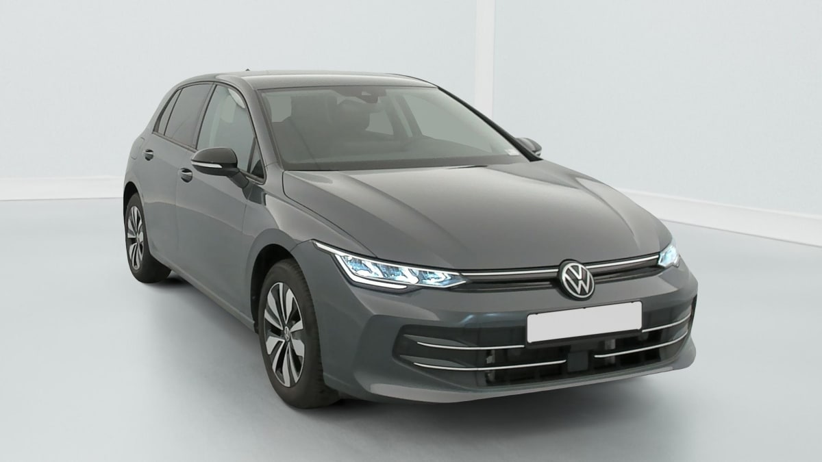 Volkswagen Golf 1.5 etsi evo2 116 dsg7 life plus