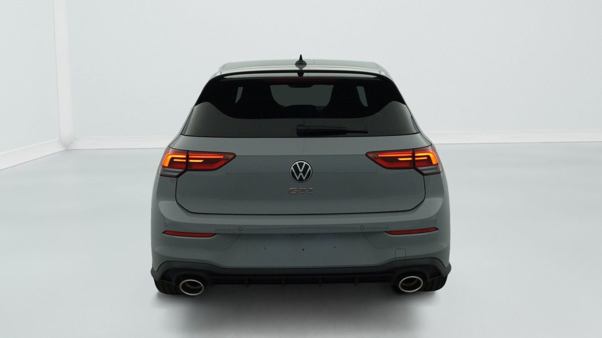VOLKSWAGEN GOLF 2.0 TSI 300 DSG7 GTI CLUBSPORT