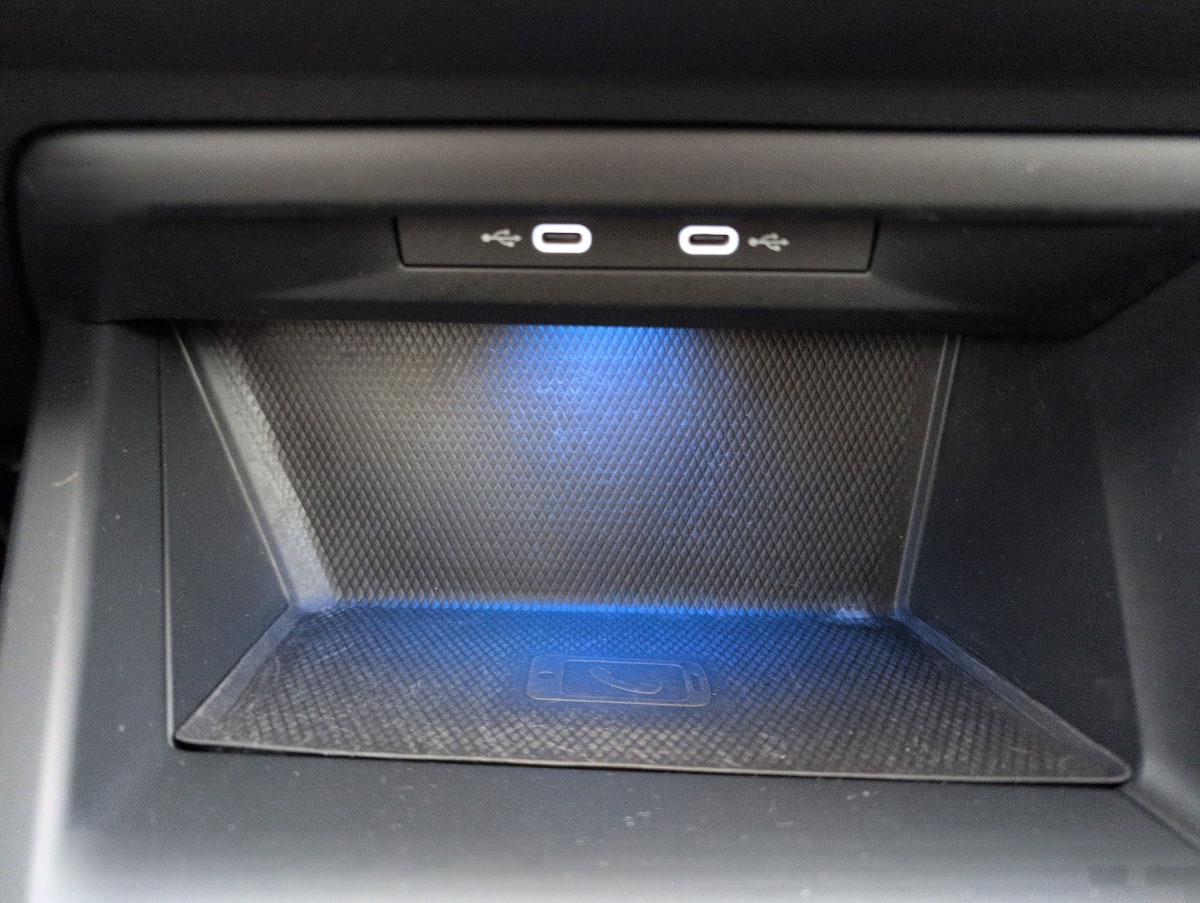 Volkswagen GOLF 8 - Image 19