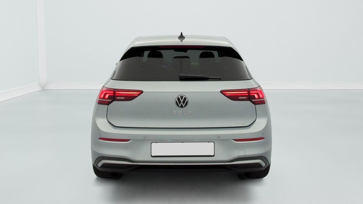 Volkswagen GOLF 8 - Image 6