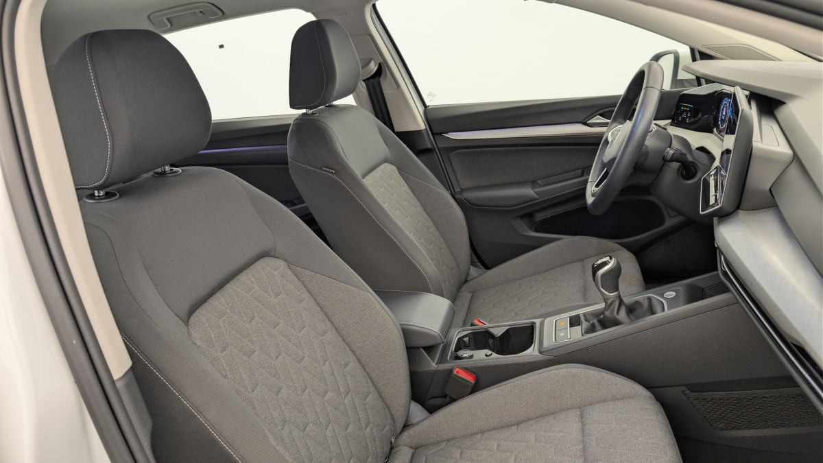 Volkswagen GOLF 8 - Image 9