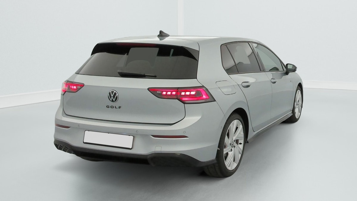 Volkswagen GOLF 8 - Image 7