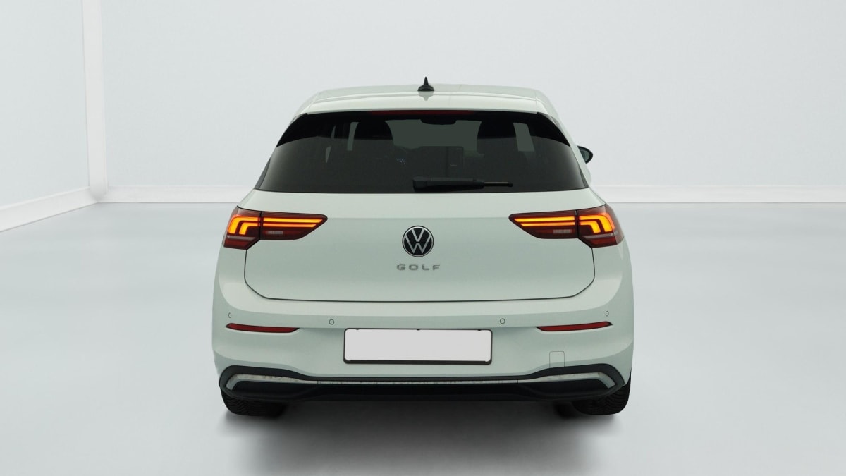 Volkswagen GOLF 8 - Image 6