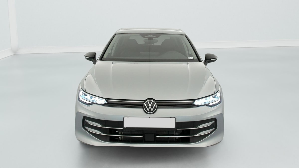 Volkswagen GOLF 8 - Image 2