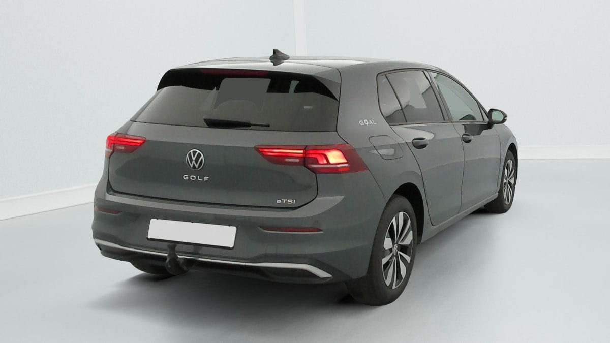 Volkswagen GOLF 8 - Image 7
