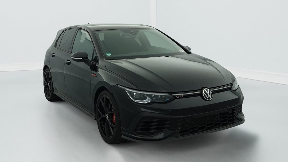 Volkswagen Golf golf 2.0 tsi 300 dsg7