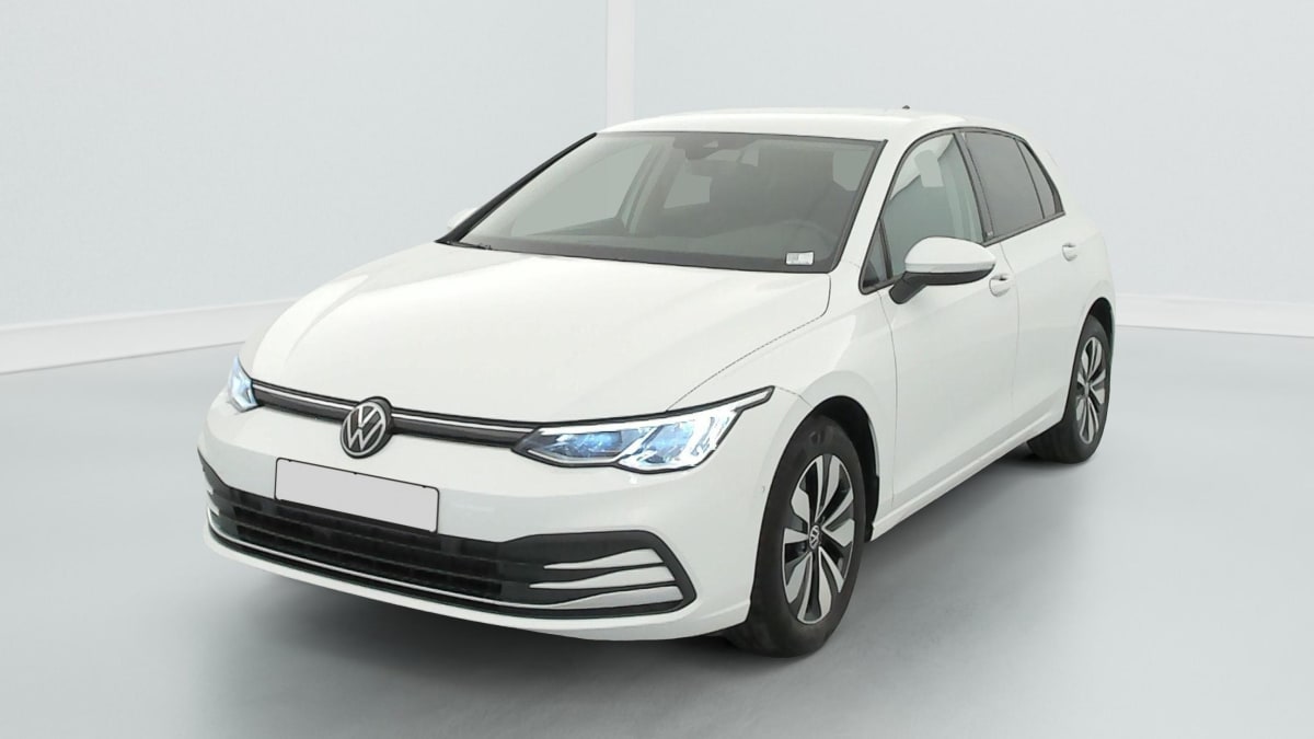 Volkswagen GOLF 8 - Image 3