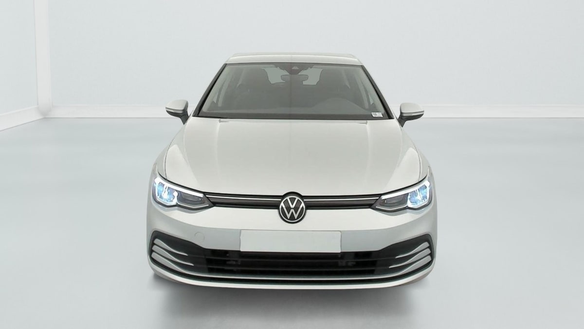 VOLKSWAGEN GOLF 1.0 TSI OPF 110 LIFE PLUS