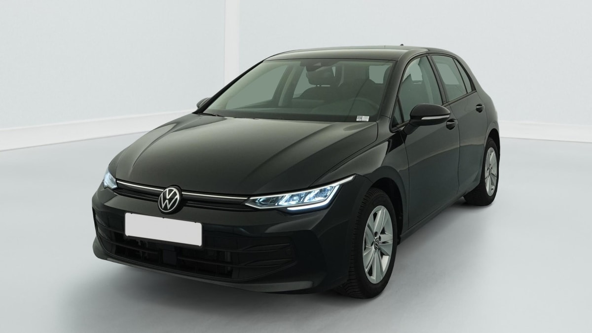 Volkswagen GOLF 8 - Image 3