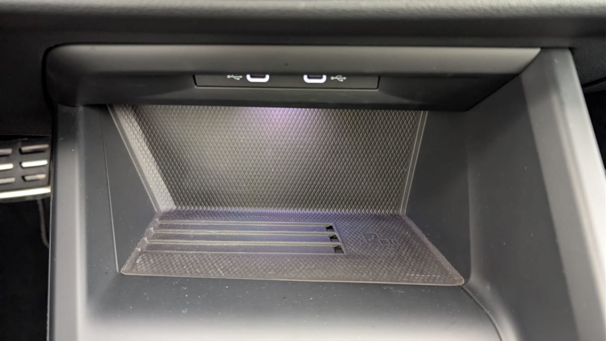 Volkswagen GOLF 8 - Image 19