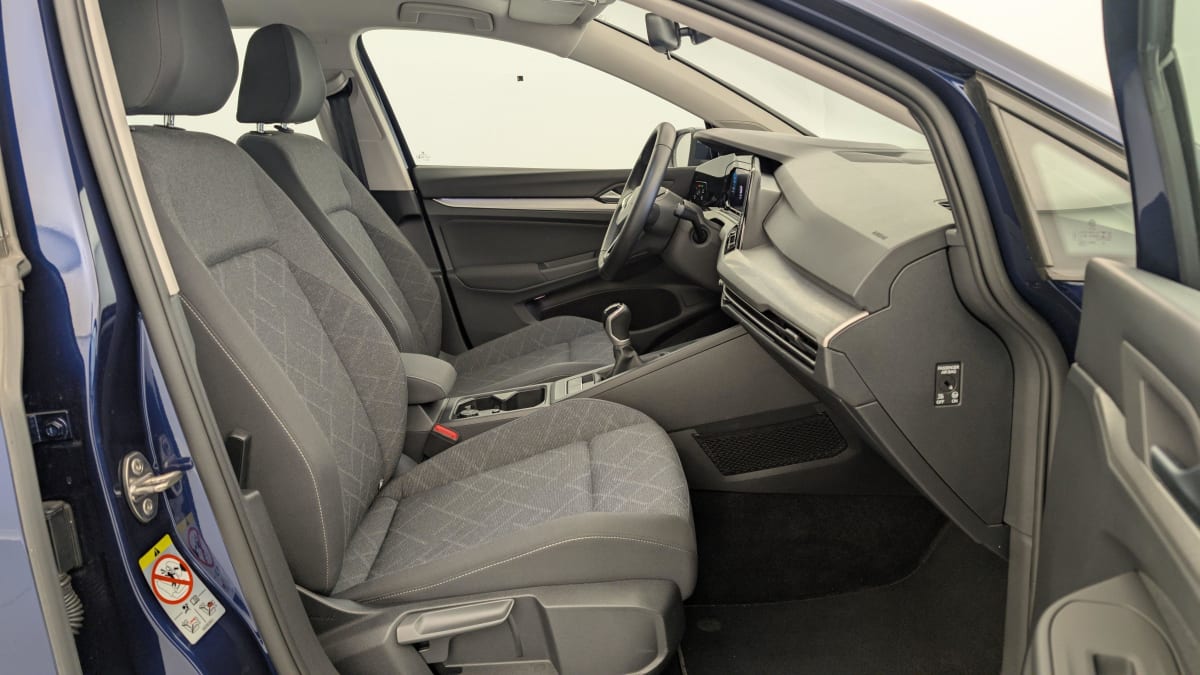 VOLKSWAGEN GOLF 1.0 TSI OPF 110 LIFE