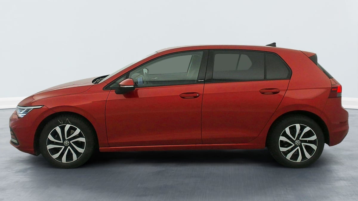 VOLKSWAGEN GOLF 1.0 TSI OPF 110 ACTIVE