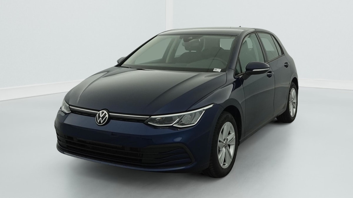 VOLKSWAGEN GOLF 1.0 TSI OPF 110 LIFE