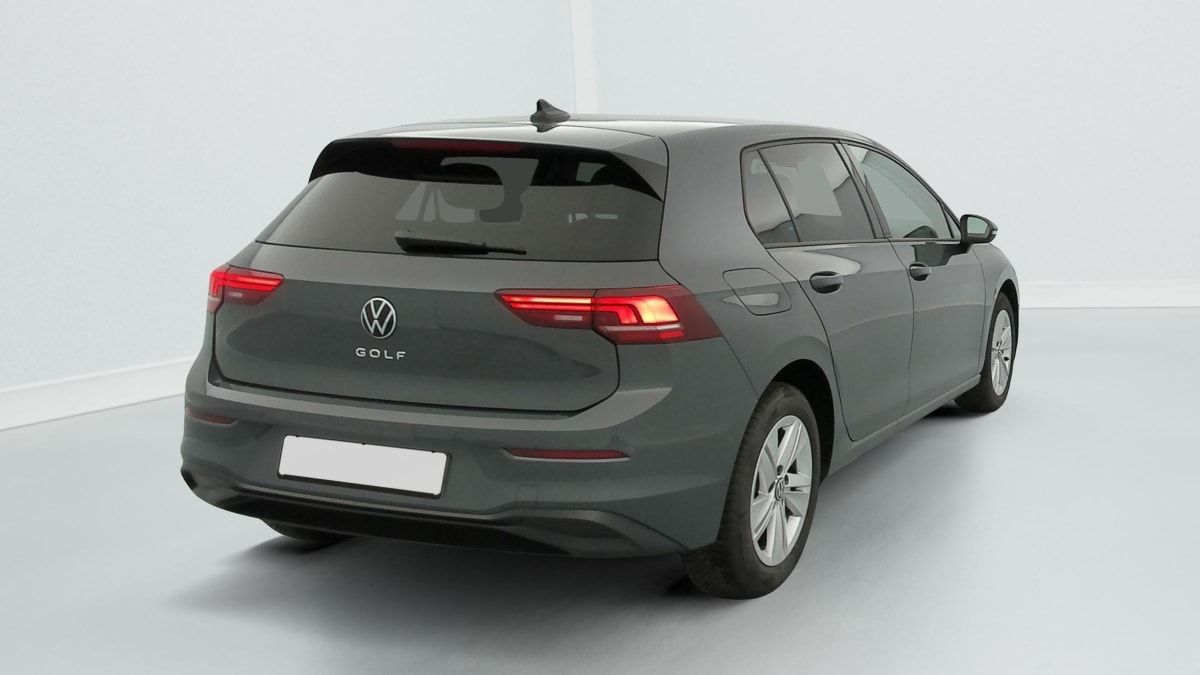 Volkswagen GOLF 8 - Image 7