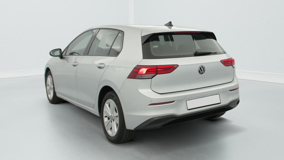 VOLKSWAGEN GOLF 1.0 TSI OPF 110 LIFE PLUS