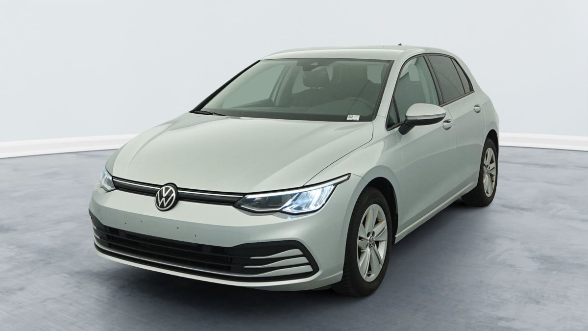 VOLKSWAGEN GOLF 1.5 TSI ACT OPF 130 LIFE