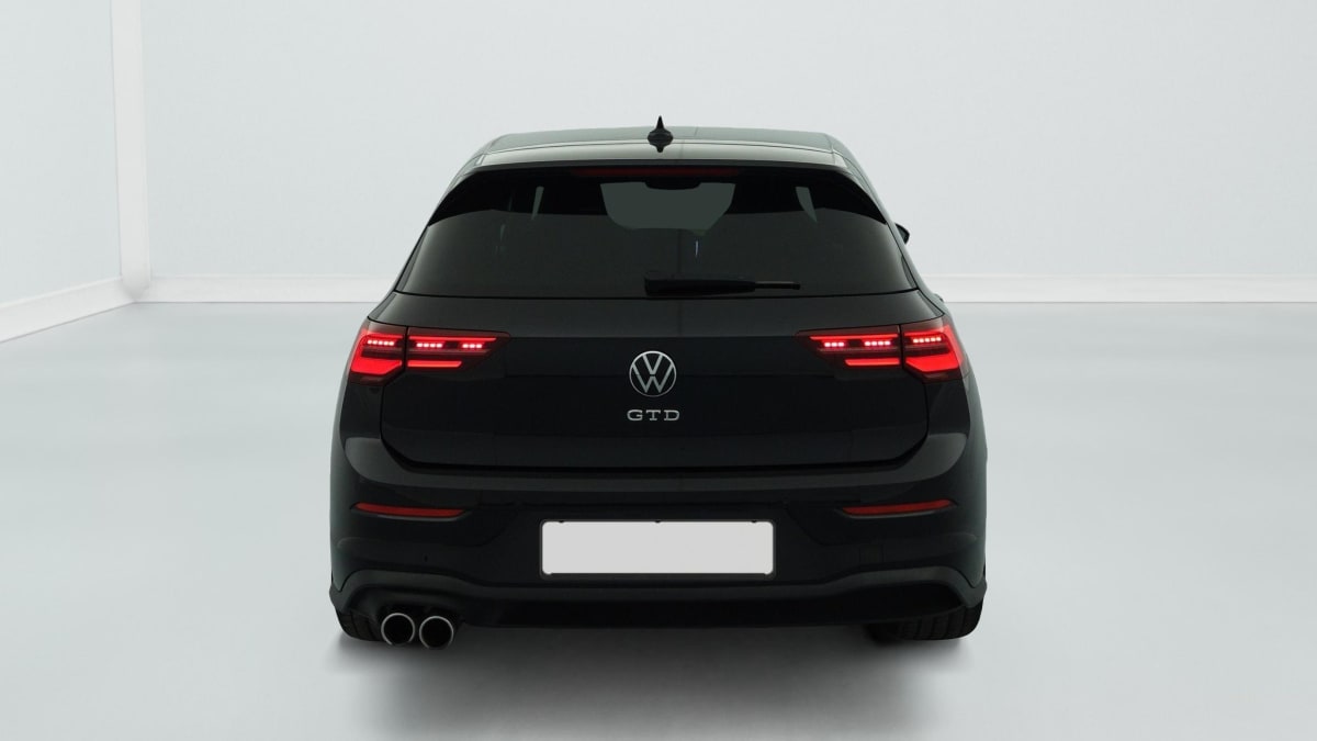 Volkswagen GOLF 8 - Image 6