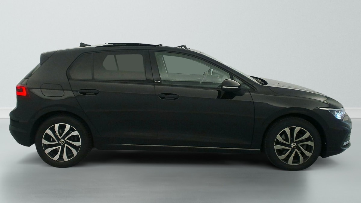 Volkswagen GOLF 8 - Image 8