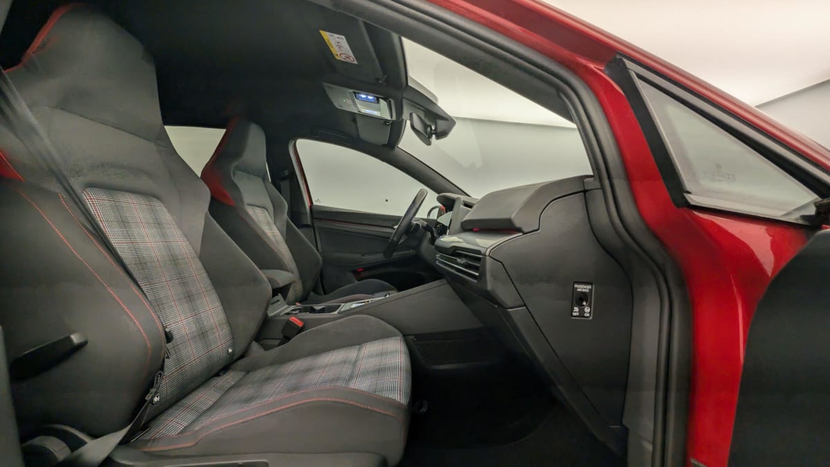 Volkswagen Golf golf 2.0 tsi 245 dsg7