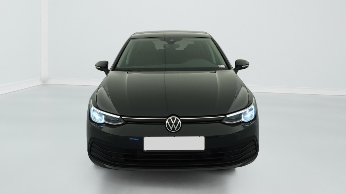 Volkswagen GOLF 8 - Image 2