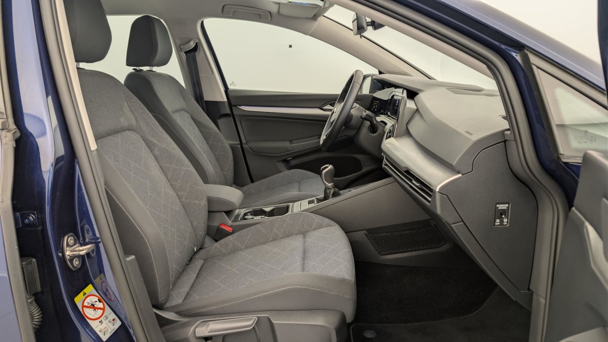 VOLKSWAGEN GOLF 1.0 TSI OPF 110 LIFE