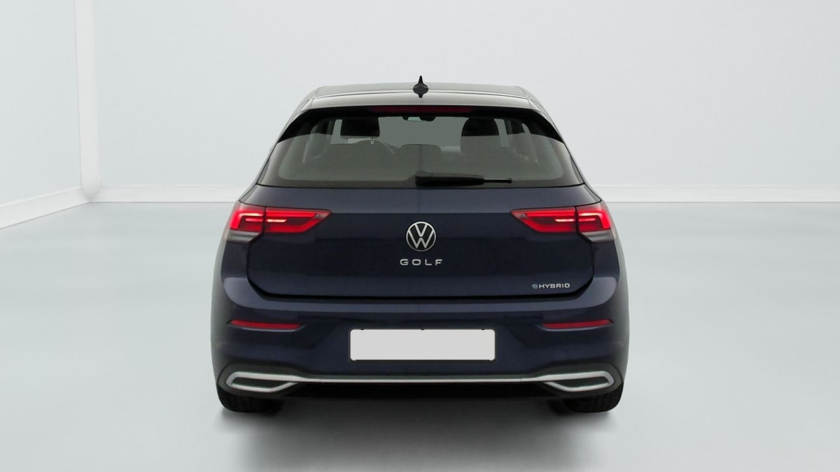 Volkswagen GOLF 8 - Image 6