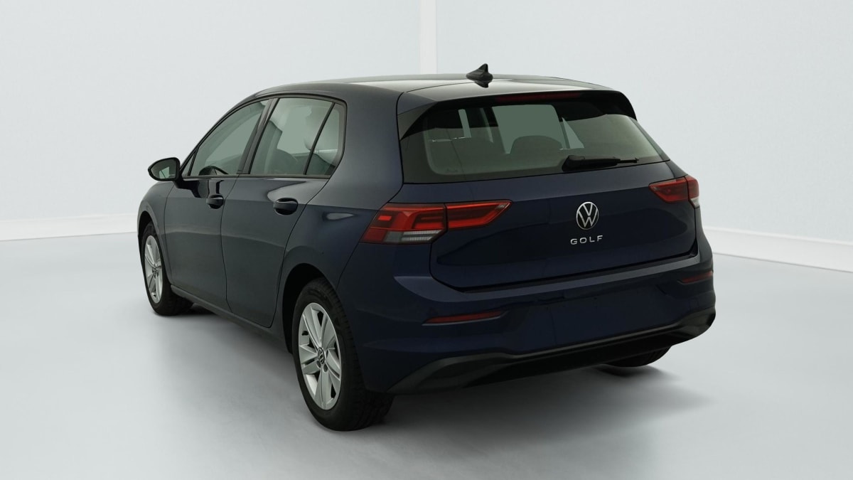 VOLKSWAGEN GOLF 1.0 TSI OPF 110 LIFE