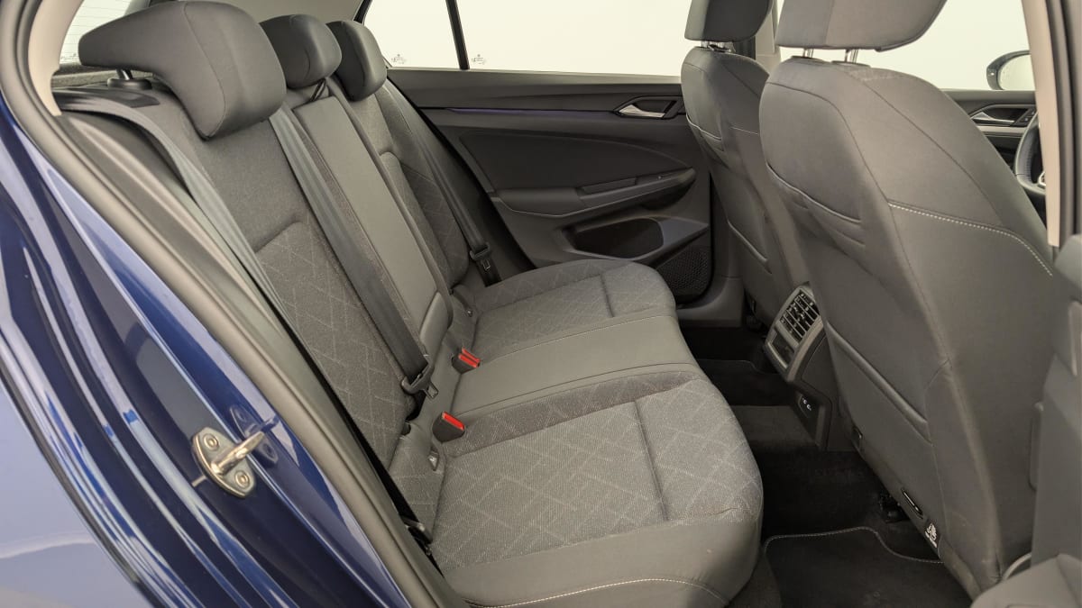 VOLKSWAGEN GOLF 1.0 TSI OPF 110 LIFE