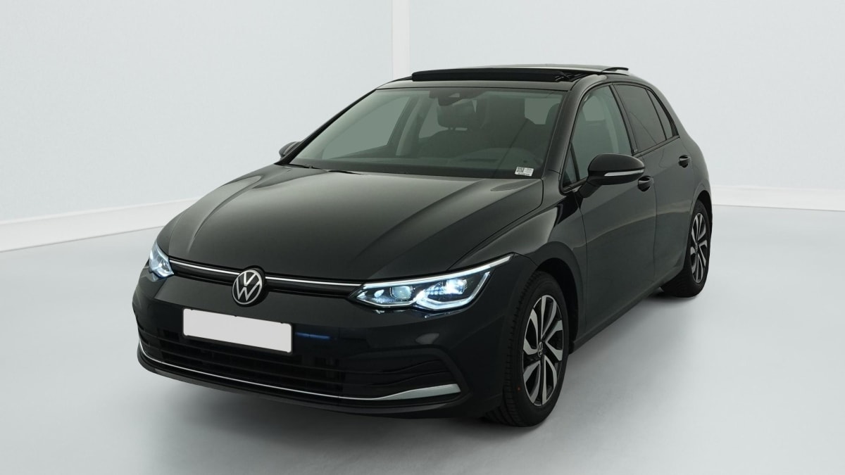Volkswagen GOLF 8 - Image 3