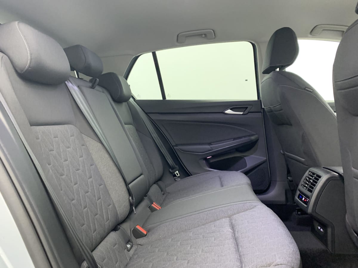 VOLKSWAGEN GOLF 1.5 ETSI EVO2 150 DSG7 LIFE PLUS