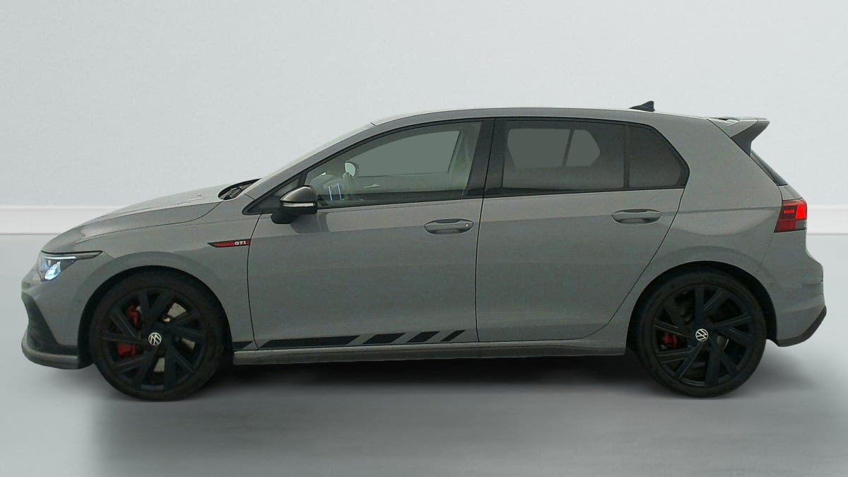 VOLKSWAGEN GOLF 2.0 TSI 300 DSG7 GTI CLUBSPORT