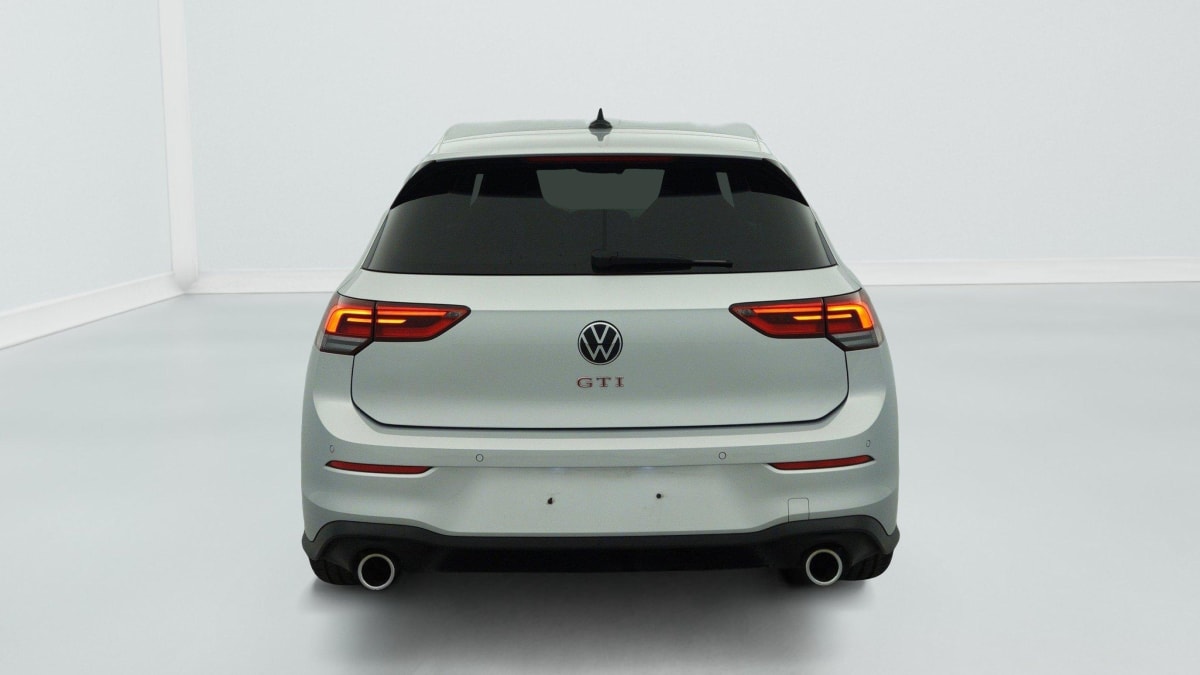 VOLKSWAGEN GOLF 2.0 TSI 245 DSG7 GTI