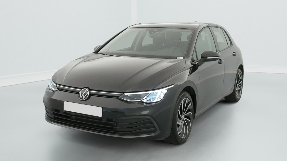 Volkswagen GOLF 8 - Image 3