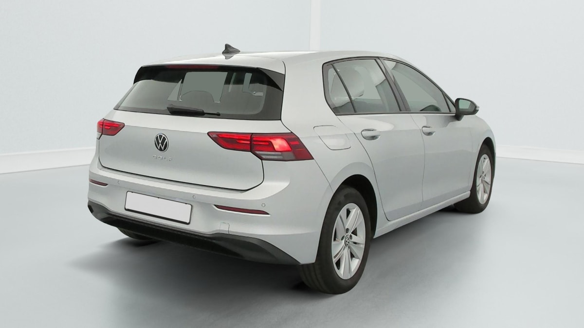 VOLKSWAGEN GOLF 1.0 TSI OPF 110 LIFE PLUS