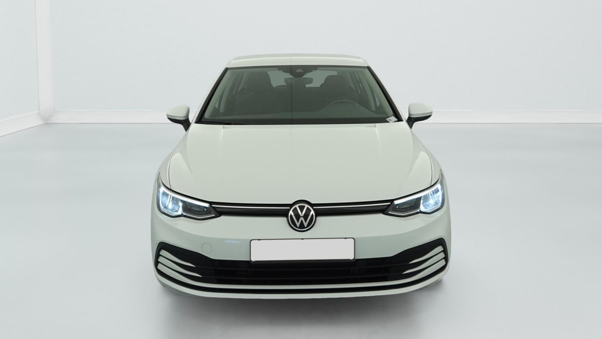 Volkswagen GOLF 8 - Image 2