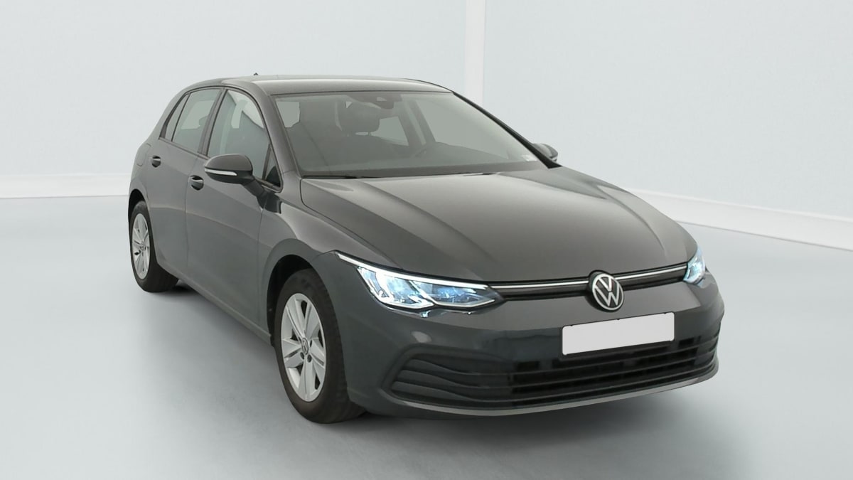 Volkswagen GOLF 8