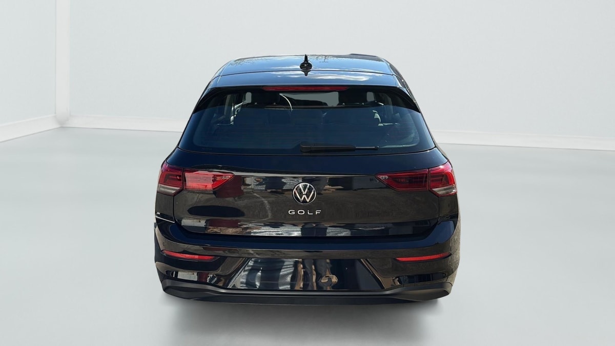 Volkswagen GOLF 8 - Image 6