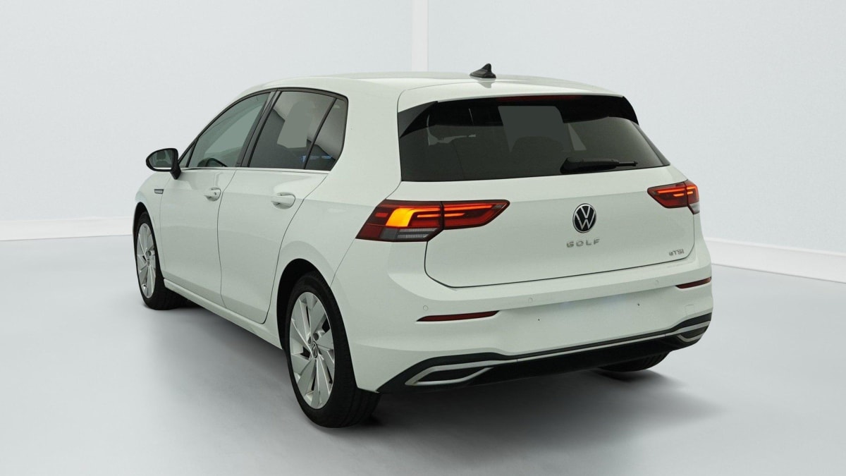 VOLKSWAGEN GOLF 1.5 ETSI OPF 150 DSG7 STYLE