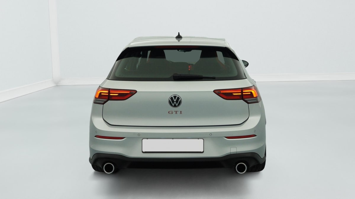 Volkswagen GOLF 8 - Image 6