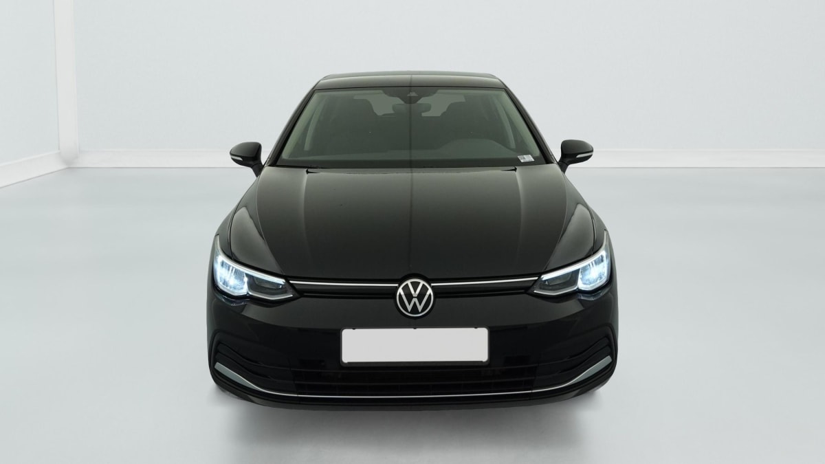 Volkswagen GOLF 8 - Image 2